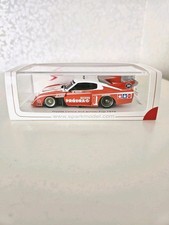 Spark 1.43 Extremely rare