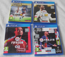 PS4 Games - Euro 2016 - Fifa