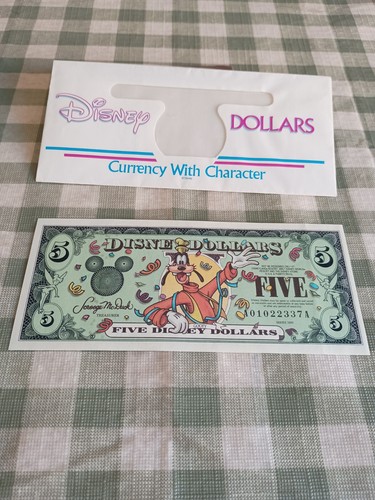 Year 2000 disney - year, 5