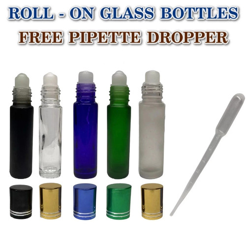 10ml roller ball - 10,