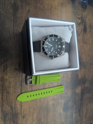 Timex expedition pioneer - expedition,