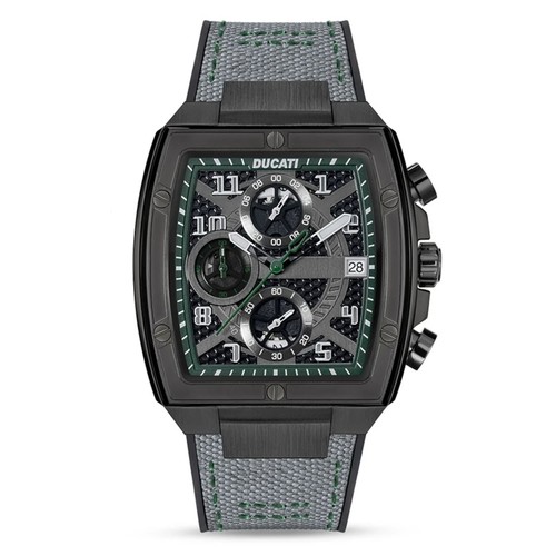 Ducati corse men - ducati, chronograph