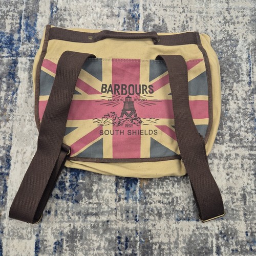 Barbour south shields rider - barbour,