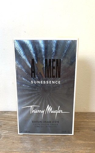 Men sunessence edition orage - sunessence,
