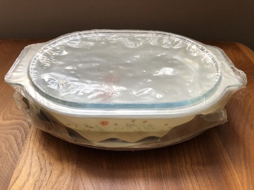 Vintage jaj pyrex roasting - jaj,
