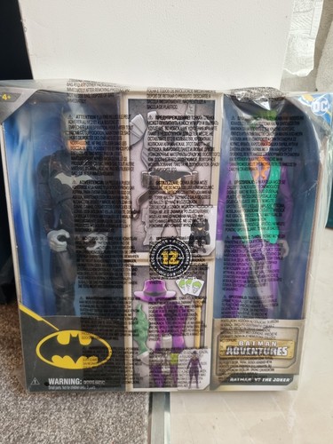 Batman joker large - batman, vs