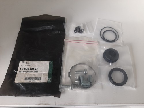 New genuine jaguar type - new,