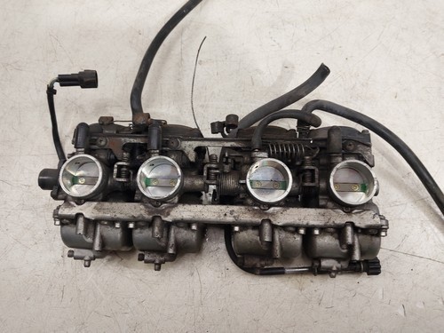 Kawasaki 750 738 - kawasaki, carb