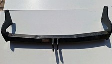 Tow bar for hyundai - bar, saloon