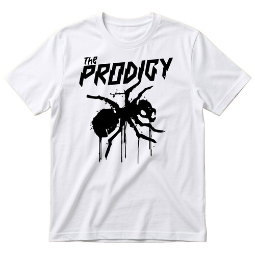 The prodigy spider design - the,