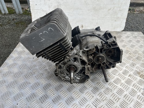 Suzuki 200 engine gt200 - suzuki,