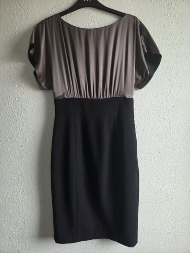 Coast dress 100 silk - coast, bodice