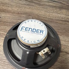 Fender Champion 600 Special