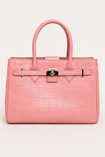 Joshua Taylor Genuine Leather