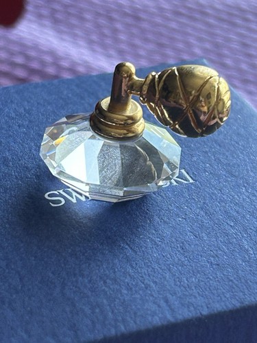 Swarovski perfume atomiser - swarovski,