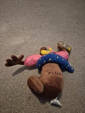 THE TURDS DECORATIVE FIGURINE