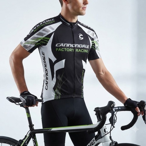 Cannondale factory racing - factory,