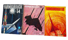 Farnborough Airshow