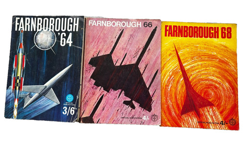 Farnborough airshow - farnborough,