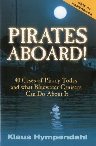 Pirates aboard forty - forty, cases