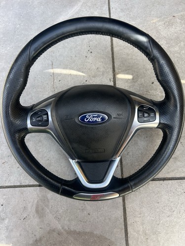 Mk7 ford fiesta st180 - ford, steering