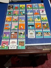 Peanuts Snoopy Charlie Brown