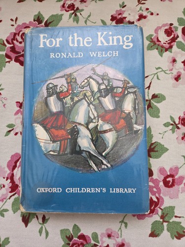 Vintage for the - 'for,