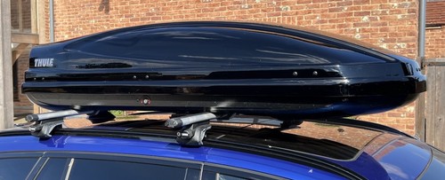 Thule atlantis 780 - atlantis,