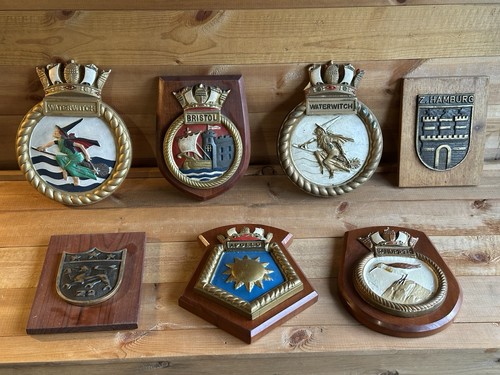 Set royal navy german - navy, &