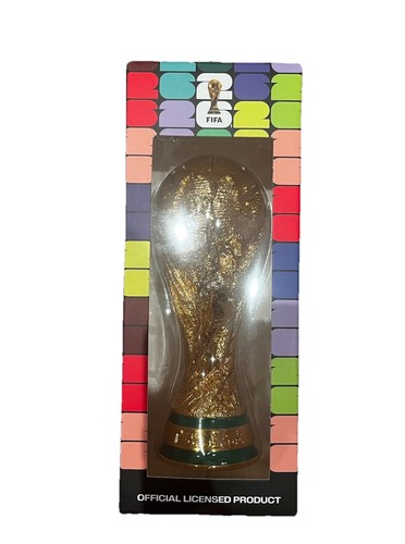 Fifa world cup trophy - world,