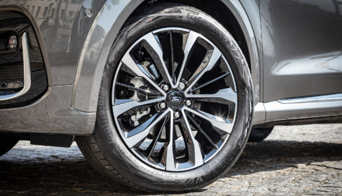 Ford line inch - st,