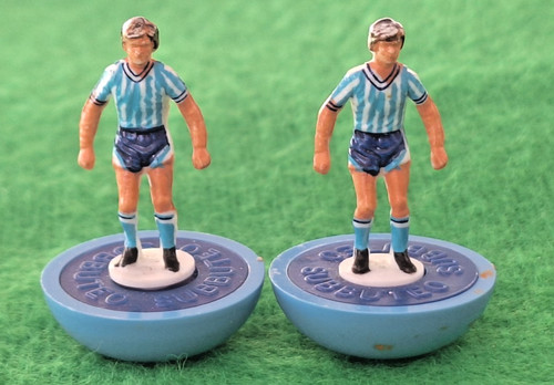Subbuteo spare players - spare, 2