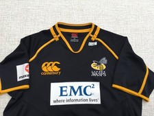 Canterbury London Wasps rugby
