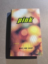 PINK by Gus Van Sant 1997