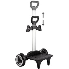 Backpack Trolley Cart with