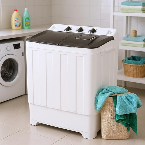 30lbs portable washing - portable,
