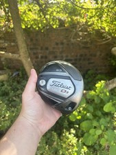 Titleist 910 D3 Driver 9.5 Degree - Head Only - Right Handed - Great Condition