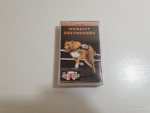 Wembley greyhounds cult - -,