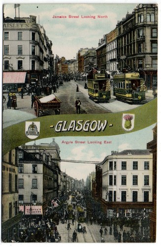557 printed dual view - 557/printed, postcard