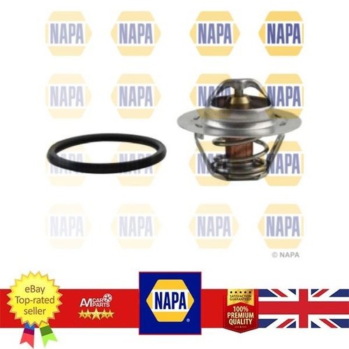 Coolant thermostat for audi - for,