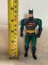 Batman Figure 1994 Dc Comics 