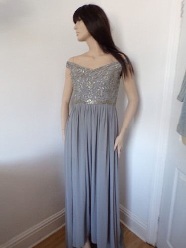 Virgos lounge grey silver - virgos,