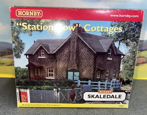 Hornby skaledale r8627 - hornby,