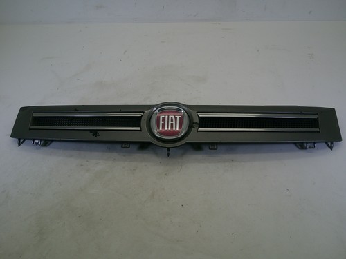Fiat panda front grille - panda, with