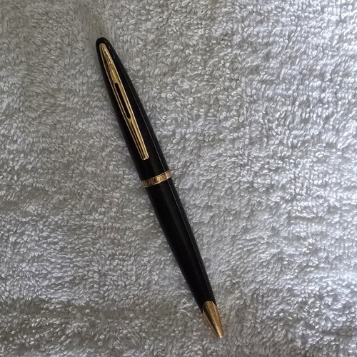 Waterman carene black sea - waterman,