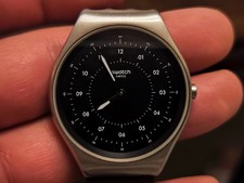 Swatch SYXS102 Skinbrushed