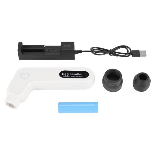 Egg candler tester - egg,