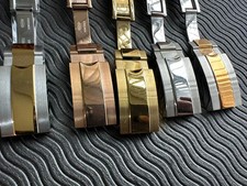 16x9mm Deployment Clasp