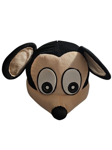 Mickey mouse head only adult - mickey,