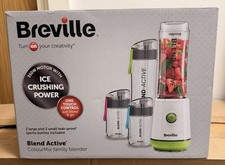 Breville Blend Active
